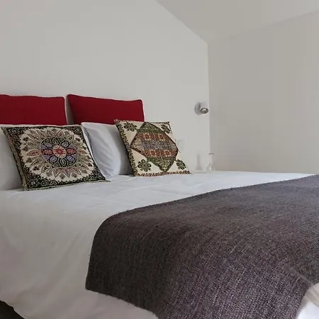 Sulseixe 4* Odeceixe