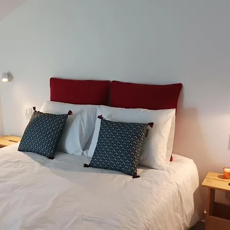 Sulseixe Maison d'hôtes 4*