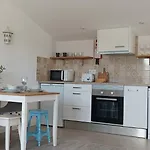 בית הארחה Sulseixe אודסש