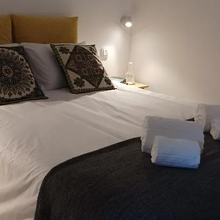 Sulseixe Guest house *
