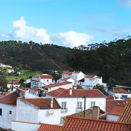 Sulseixe Guest house