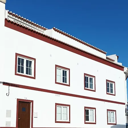 Guest house Sulseixe Odeceixe