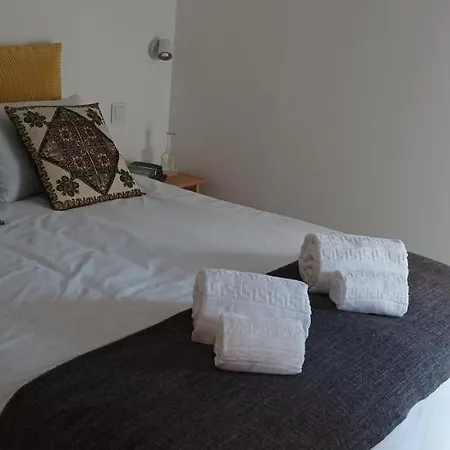 Sulseixe Guest house *