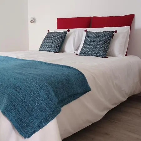 Sulseixe Guest house Odeceixe