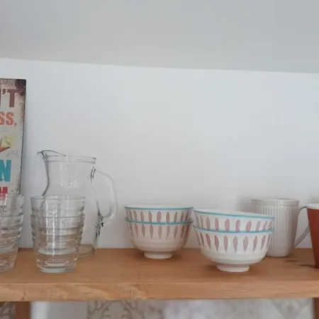 Guest house Sulseixe Odeceixe