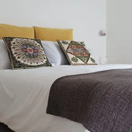 Sulseixe Guest house *