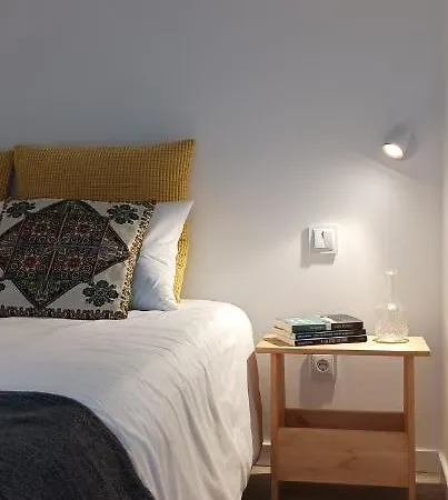 Sulseixe Guest house 4*