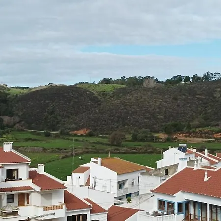 Guest house Sulseixe Odeceixe