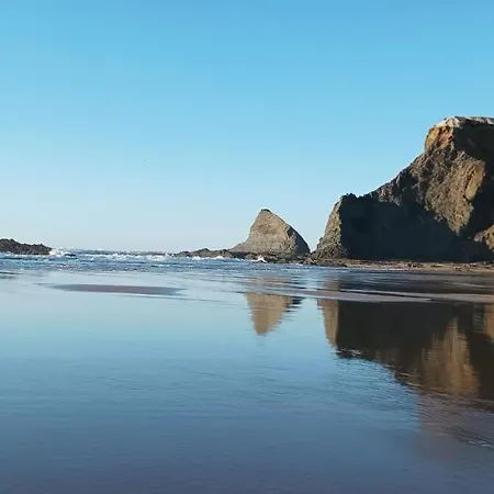 Sulseixe 4* Odeceixe