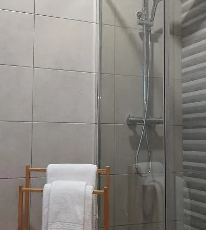 Guest house Sulseixe