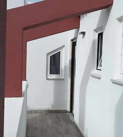 Guest house Sulseixe