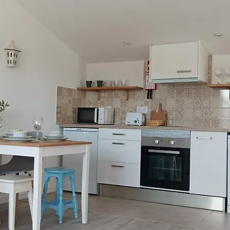 Guest house Sulseixe Odeceixe