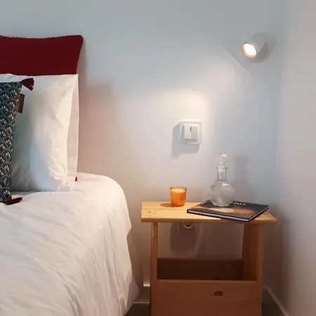 Guest house Sulseixe