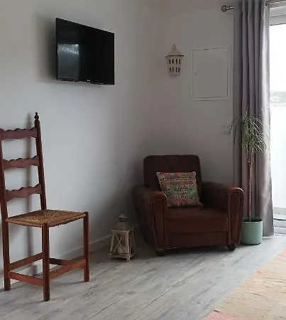 Guest house Sulseixe Odeceixe