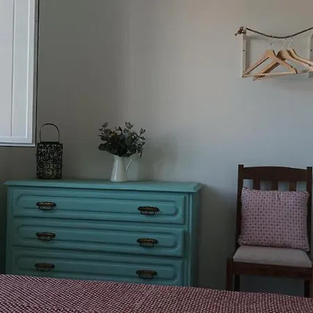 Sulseixe 4* Odeceixe