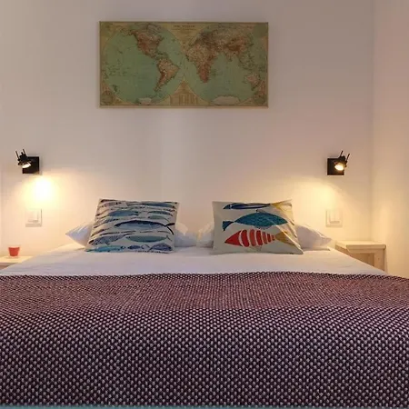 Guest house Sulseixe *
