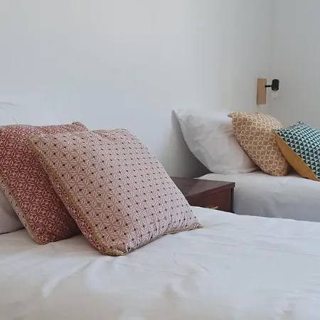 Sulseixe Guest house