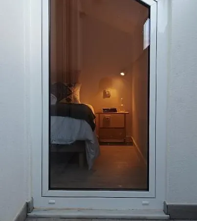 Pensionat Sulseixe Odeceixe